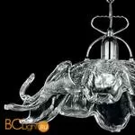 Подвесной светильник Sylcom Sinfonia 1403/50 K CR - Фото 0