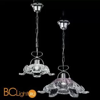 Подвесной светильник Sylcom Sinfonia 1403/26 K SF.OP