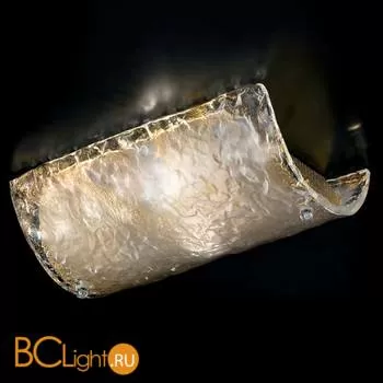 Настенно-потолочный светильник Sylcom Sinfonia 1410 D ORO