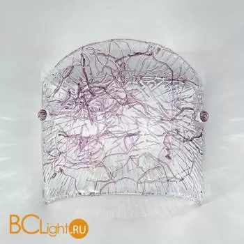 Бра Sylcom Sinfonia 1414 B SF.AMT