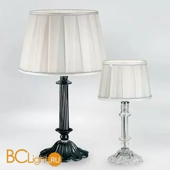 Настольная лампа Sylcom Soffio 1450 CP K CR