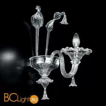 Бра Sylcom Soffio 1463/A1 CR