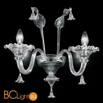 Бра Sylcom Soffio 1463/A2 CR