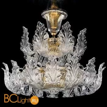 Потолочная люстра Sylcom Sinfonia 1501 CR