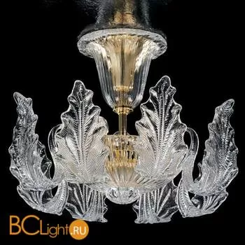 Потолочный светильник Sylcom Sinfonia 1500/46 CR