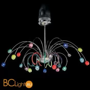 Потолочная люстра Sylcom Sinfonia 151/21 MAXI M