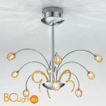 Потолочная люстра Sylcom Sinfonia 151/9 AS