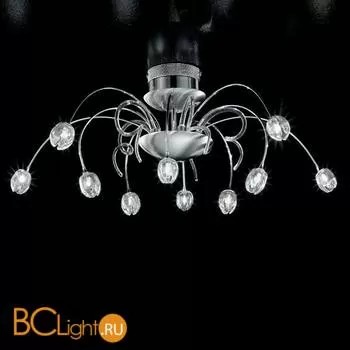 Потолочная люстра Sylcom Sinfonia 152/10 CR