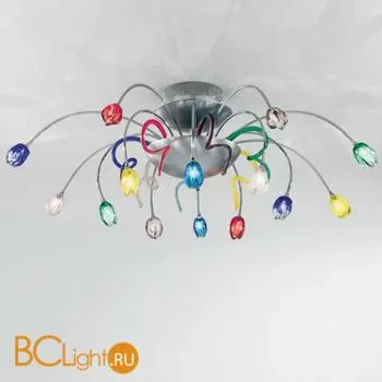 Потолочная люстра Sylcom Sinfonia 152/14 M