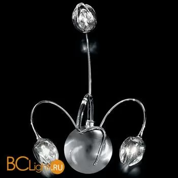 Бра Sylcom Sinfonia 154/3 CR