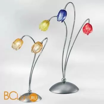 Настольная лампа Sylcom Sinfonia 155/3 M