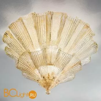 Потолочный светильник Sylcom Sinfonia 1510/105 D GR.ORO