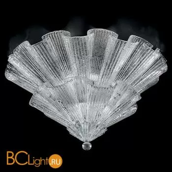 Потолочный светильник Sylcom Sinfonia 1510/105 B GR.CR