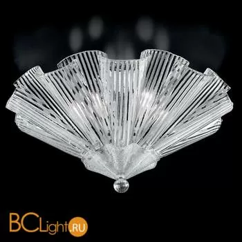 Потолочный светильник Sylcom Sinfonia 1510/85 B ST.B