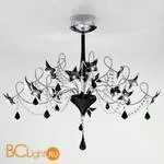 Потолочная люстра Sylcom Sinfonia 176/15 NE