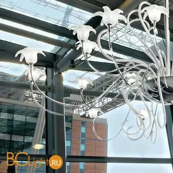 Люстра Sylcom Sinfonia 180/20 BL - Фото 0