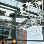 Люстра Sylcom Sinfonia 180/20 BL - Фото 0