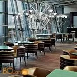 Люстра Sylcom Sinfonia 180/20 BL