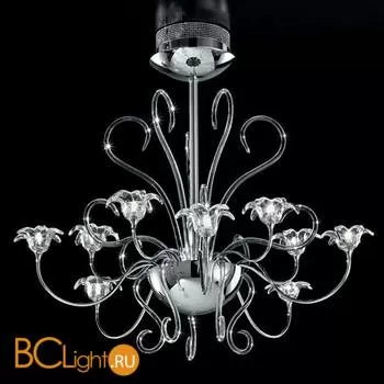 Люстра Sylcom Sinfonia 180/10 CR