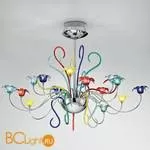 Люстра Sylcom Sinfonia 180/15 M