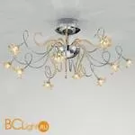 Потолочная люстра Sylcom Sinfonia 181/10 AS