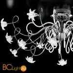 Потолочная люстра Sylcom Sinfonia 181/16 BL - Фото 0