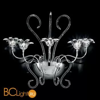 Бра Sylcom Sinfonia 182/5 CR