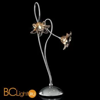 Настольная лампа Sylcom Sinfonia 183/2 DX AS