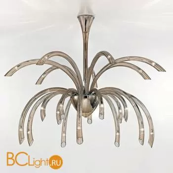 Потолочная люстра Sylcom Segno 2021/21 FU