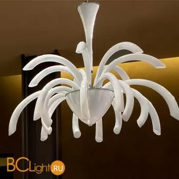 Потолочная люстра Sylcom Segno 2020/21 BL