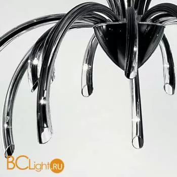 Потолочная люстра Sylcom Segno 2021/21 NE.CR - Фото 0