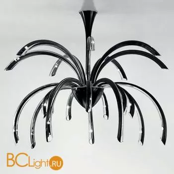 Потолочная люстра Sylcom Segno 2021/21 NE.CR