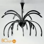 Потолочная люстра Sylcom Segno 2021/21 NE.CR