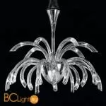 Потолочная люстра Sylcom Segno 2020/21 CR