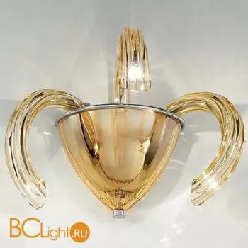 Бра Sylcom Segno 2023/3 AS