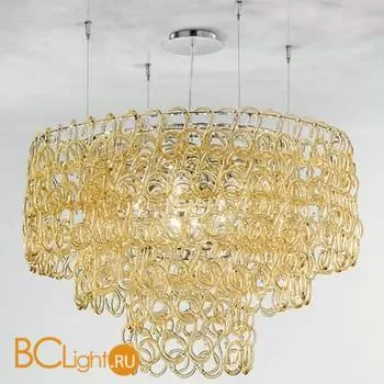 Подвесной светильник Sylcom Segno 2100/85 AS