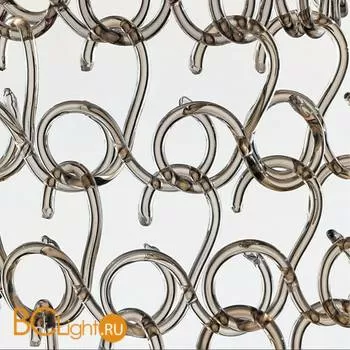 Подвесной светильник Sylcom Segno 2100/55 FU - Фото 0