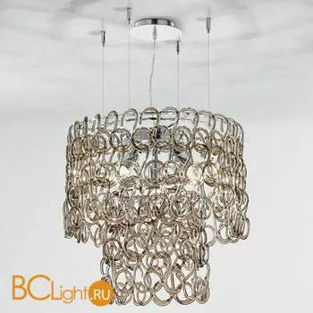 Подвесной светильник Sylcom Segno 2100/55 FU