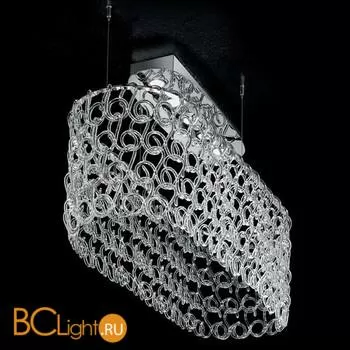 Подвесной светильник Sylcom Segno 2102 CR - Фото 0