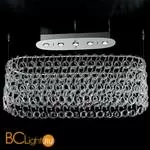 Подвесной светильник Sylcom Segno 2102 CR