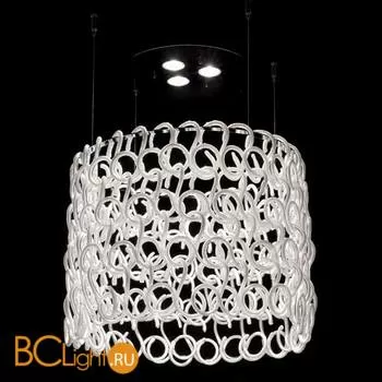 Подвесной светильник Sylcom Segno 2101 BL - Фото 0