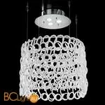 Подвесной светильник Sylcom Segno 2101 BL