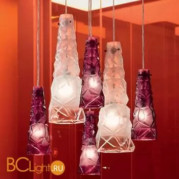 Подвесной светильник Sylcom Segno 2501 CR