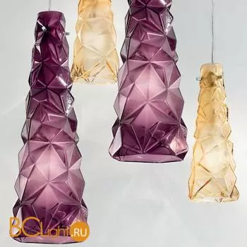 Подвесной светильник Sylcom Segno 2500 AS - Фото 0