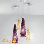 Подвесной светильник Sylcom Segno 2501 AMT