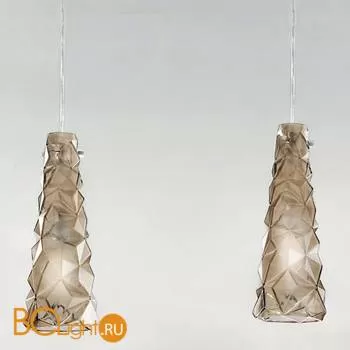 Подвесной светильник Sylcom Segno 2502 FU - Фото 0