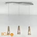 Подвесной светильник Sylcom Segno 2502 FU