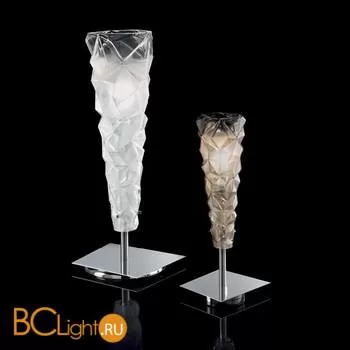 Настольная лампа Sylcom Segno 2504 FU