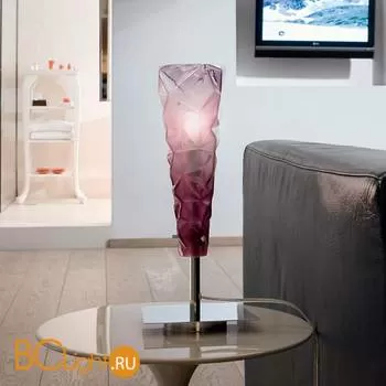 Настольная лампа Sylcom Segno 2504 AMT