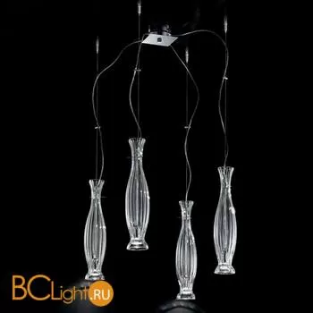 Подвесной светильник Sylcom Segno 2522 CR